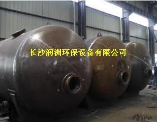 高速過(guò)濾器；鋼鐵廠循環(huán)水處理；
